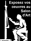 Tout artiste professionnel peut faire acte de candidature pour exposer ses oeuvres lors du Salon d'Art qui se déroulera en Octobre 2006 à Saint-Martin.