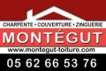 L'entreprise MONTEGUT votre spécialiste toiture à Mirande et en Astarac
Téléphone : 05 62 66 53 76